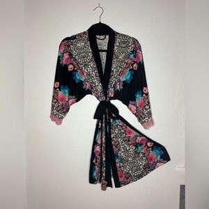 Nordstrom Robe
